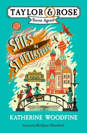 Spies in S …
