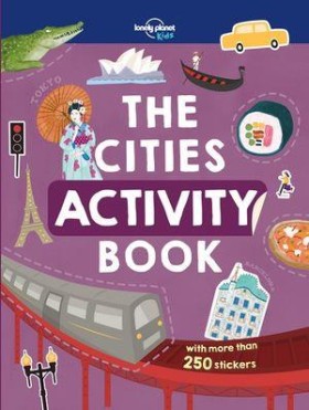 THE CITIES …