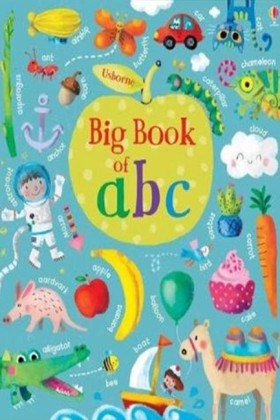 Big Book o &hellip;