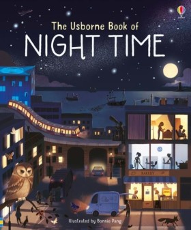 Usborne Bo …