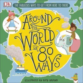 Around The …