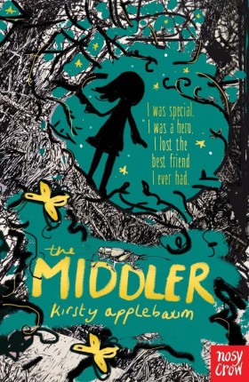 The Middle &hellip;
