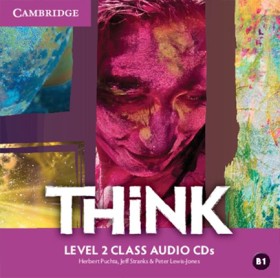 THINK 2 CD …