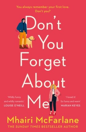 Don’t You …