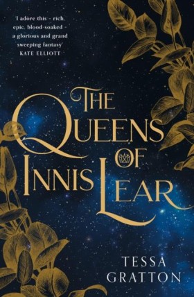 The Queens …