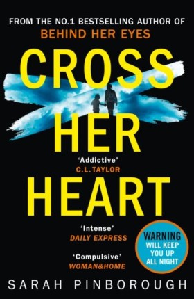 Cross Her &hellip;