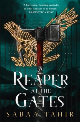 A Reaper a …