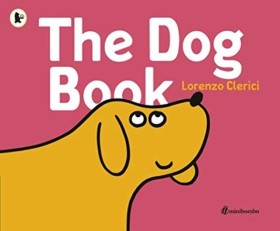 THE DOG BO &hellip;