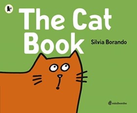THE CAT BO …