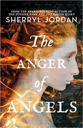 THE ANGER …