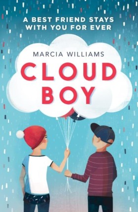 CLOUD BOY