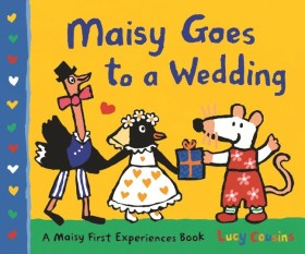 MAISY GOES &hellip;