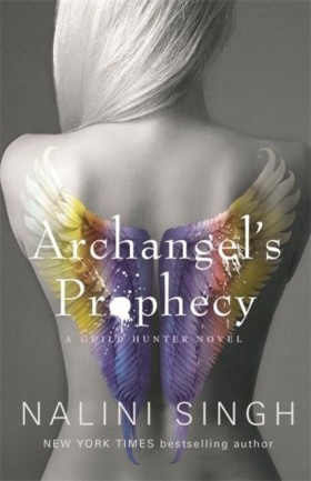 Archangels …