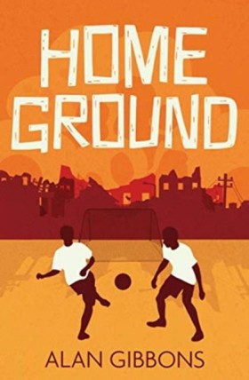 Home Groun &hellip;
