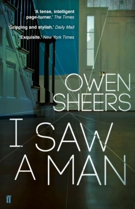 I Saw A Ma …