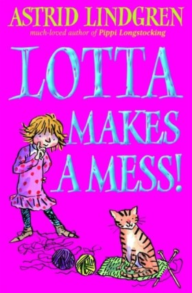 LOTTA MAKE &hellip;
