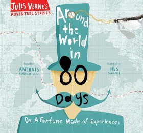 Around the &hellip;