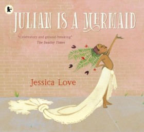 Julian Is …