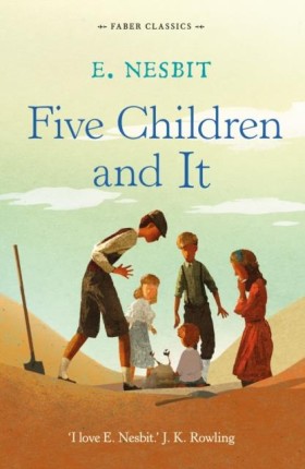 Five Child &hellip;