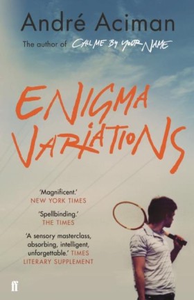 Enigma Var &hellip;