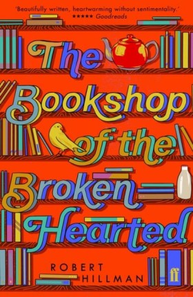 The Booksh &hellip;