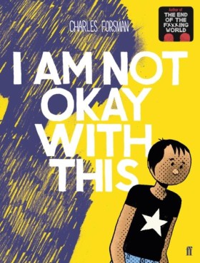 I Am Not O &hellip;
