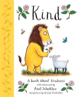 Kind: A bo &hellip;