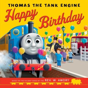 THOMAS THE &hellip;