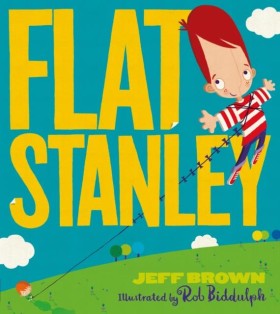 Flat Stanl &hellip;