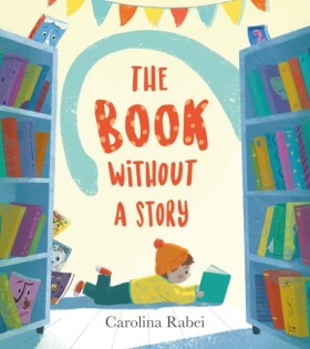 THE BOOK W …