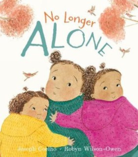 NO LONGER &hellip;