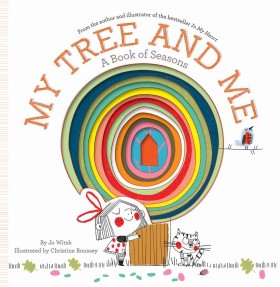 My Tree an &hellip;