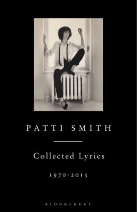 Patti Smit …