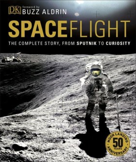 SPACEFLIGH &hellip;