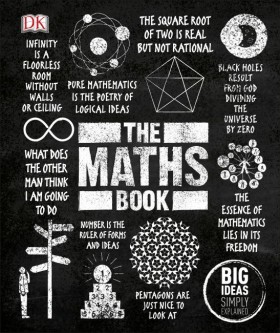The Maths …