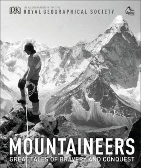 MOUNTAINEE …
