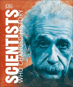 SCIENTISTS …