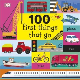 100 First &hellip;