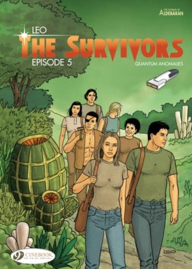The Surviv …