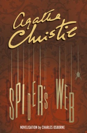 Spider’s W &hellip;