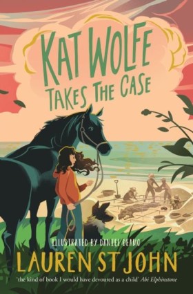 Kat Wolfe &hellip;