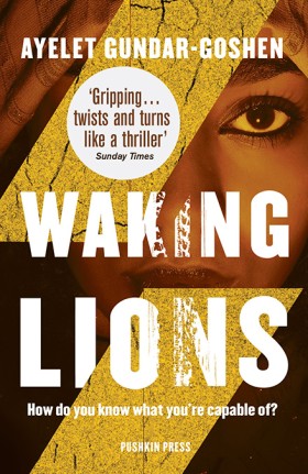 Waking Lio …