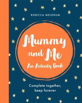 MUMMY AND …
