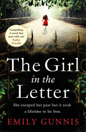 The Girl i &hellip;