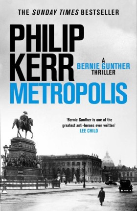 METROPOLIS &hellip;