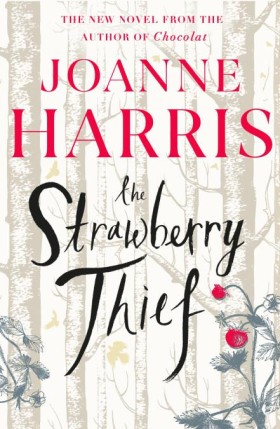 THE STRAWB &hellip;