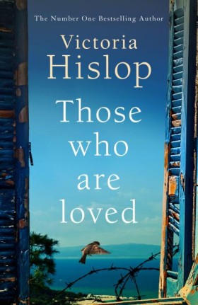THOSE WHO &hellip;