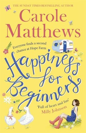 HAPPINESS …