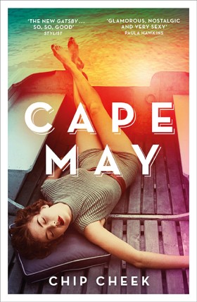 CAPE MAY T …