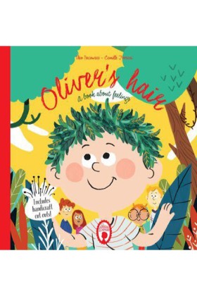 OLIVERS HA …